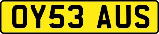 OY53AUS