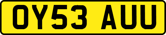 OY53AUU
