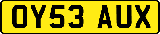 OY53AUX