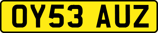 OY53AUZ