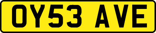 OY53AVE