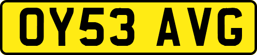 OY53AVG