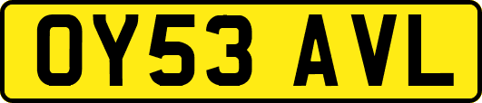 OY53AVL