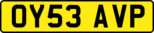 OY53AVP
