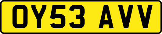 OY53AVV