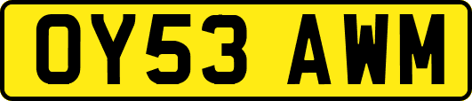 OY53AWM