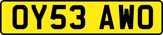 OY53AWO