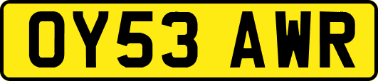 OY53AWR