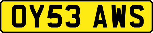 OY53AWS
