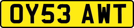 OY53AWT