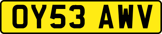 OY53AWV