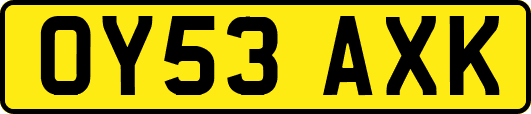OY53AXK
