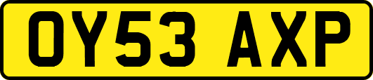 OY53AXP