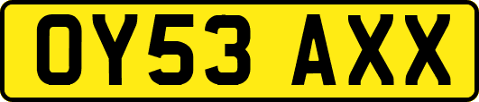 OY53AXX