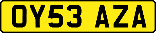 OY53AZA