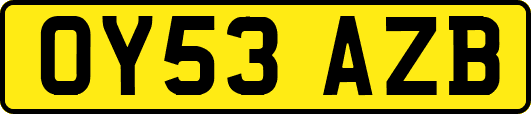 OY53AZB