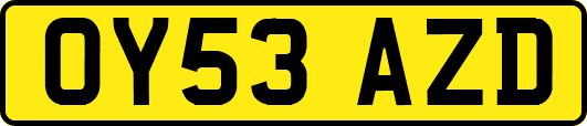 OY53AZD