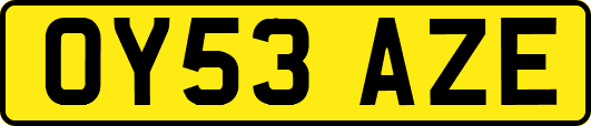 OY53AZE
