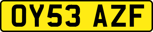 OY53AZF