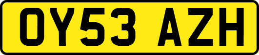 OY53AZH