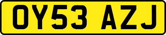 OY53AZJ