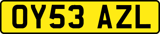 OY53AZL