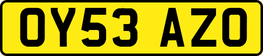 OY53AZO