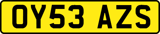OY53AZS