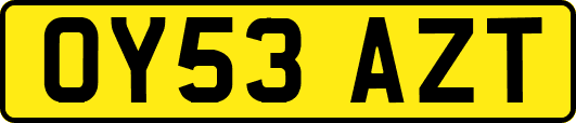 OY53AZT