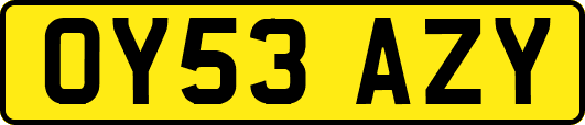 OY53AZY