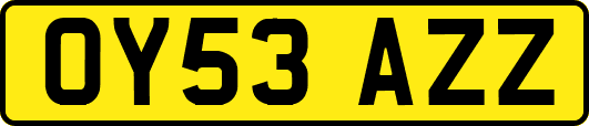 OY53AZZ