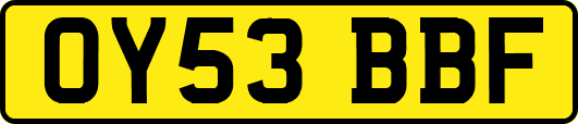OY53BBF