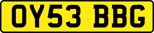 OY53BBG