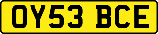 OY53BCE