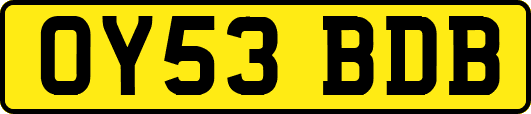 OY53BDB