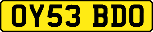 OY53BDO