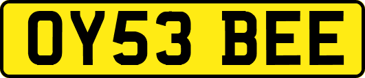 OY53BEE