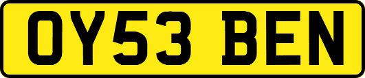 OY53BEN