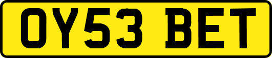 OY53BET