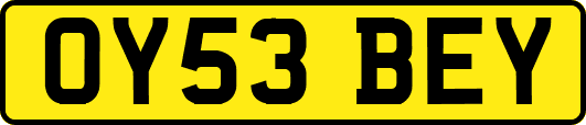 OY53BEY