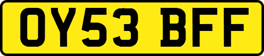 OY53BFF