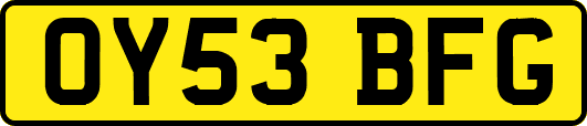 OY53BFG
