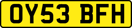 OY53BFH