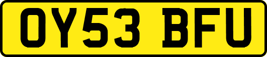 OY53BFU