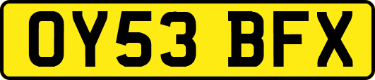 OY53BFX