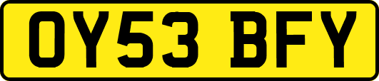 OY53BFY