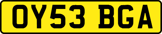 OY53BGA