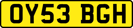 OY53BGH
