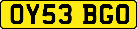 OY53BGO