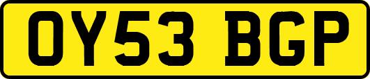 OY53BGP